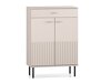 Shoe cabinet Marmeli 115