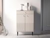 Shoe cabinet Marmeli 115