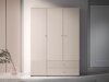 Wardrobe Marmeli 123