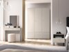 Wardrobe Marmeli 123
