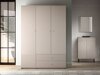Wardrobe Marmeli 123