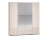Wardrobe Marmeli 124