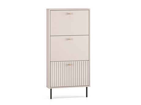 Shoe cabinet Marmeli 129
