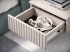Bedside table Marmeli 131