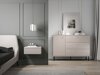 Bedside table Marmeli 131