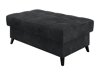 Verhoiltu penkki Comfivo Agnus (Spirit Black)