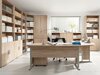 Bookcase Levromu 106