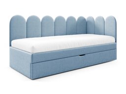 Sänky Franklin 232 (Magic Velvet 2260)