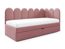 Sänky Franklin 232 (Magic Velvet 2258)