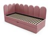 Sänky Franklin 232 (Magic Velvet 2258)