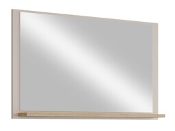Bathroom mirror Salus (Cashmere + Cremona oak)
