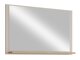 Bathroom mirror Salus (Cashmere + Cremona oak)
