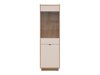 Bookcase Lorlivo 105