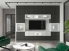 Sideboard Merciru 105 (White)