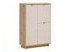 Bookcase Lorlivo 106