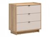 Chest of drawers Lorlivo 107