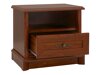 Bedside table Vendore 101