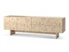 TV-taso Burleson 860