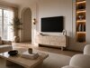 TV-taso Burleson 860