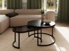 Nest of coffee tables Norsica 381