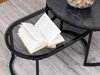 Nest of coffee tables Norsica 381