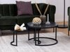 Nest of coffee tables Norsica 381