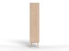 Bookcase Norsica Levsonu 102
