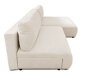 Corner sofa Rocklin 228 (Aragon 03)
