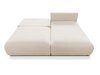 Corner sofa Rocklin 228 (Aragon 03)