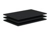 Hyllyt Bristol 275 (Antrasiitti)