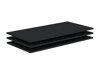 Hyllyt Bristol 276 (Antrasiitti)