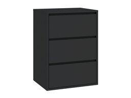 Laatikosto Bristol 286 (Antrasiitti)