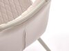 Tuoli Houston 2069 (Beige)