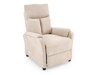 Kallistuva nojatuoli Houston 2229 (Beige)