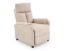 Kallistuva nojatuoli Houston 2229 (Beige)