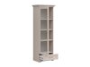 Bookcase Evanuo 106