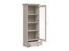 Bookcase Evanuo 106