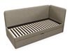 Sänky Franklin 236 (Oikea)