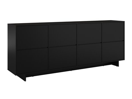 Sideboard Cavbali 102 (Black)