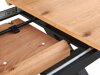 Table Detroit 1079 (Oak)