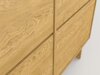 Sideboard Cavbali 100 (Oak)