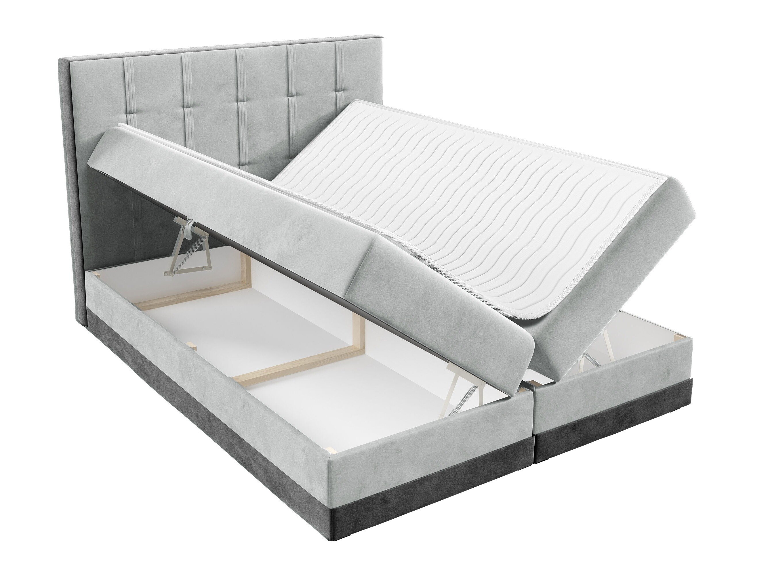 Jenkkisänky Villa (Kameleon 15 + Kameleon 63)