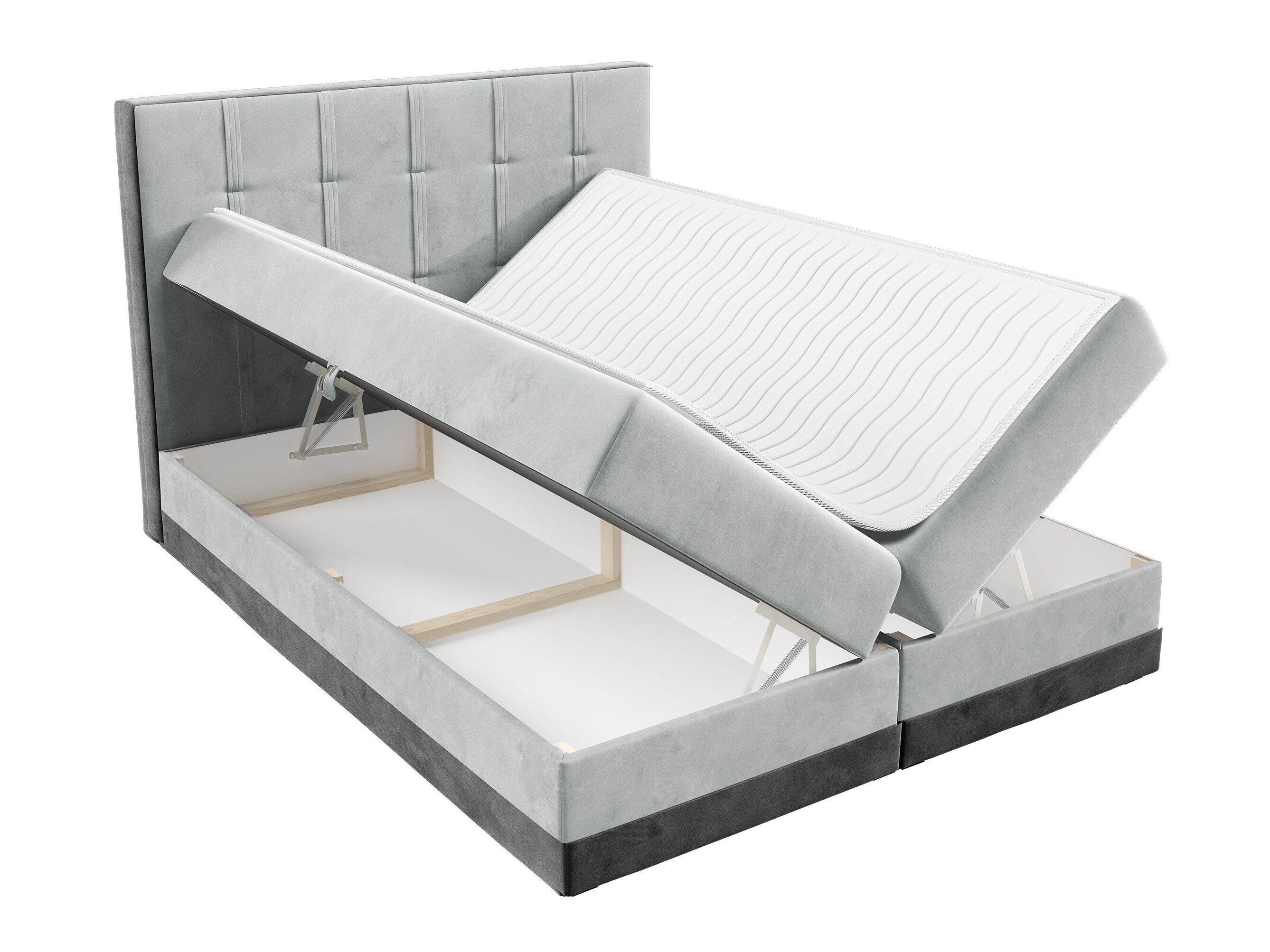 Jenkkisänky Villa (Kameleon 15 + Kameleon 63)