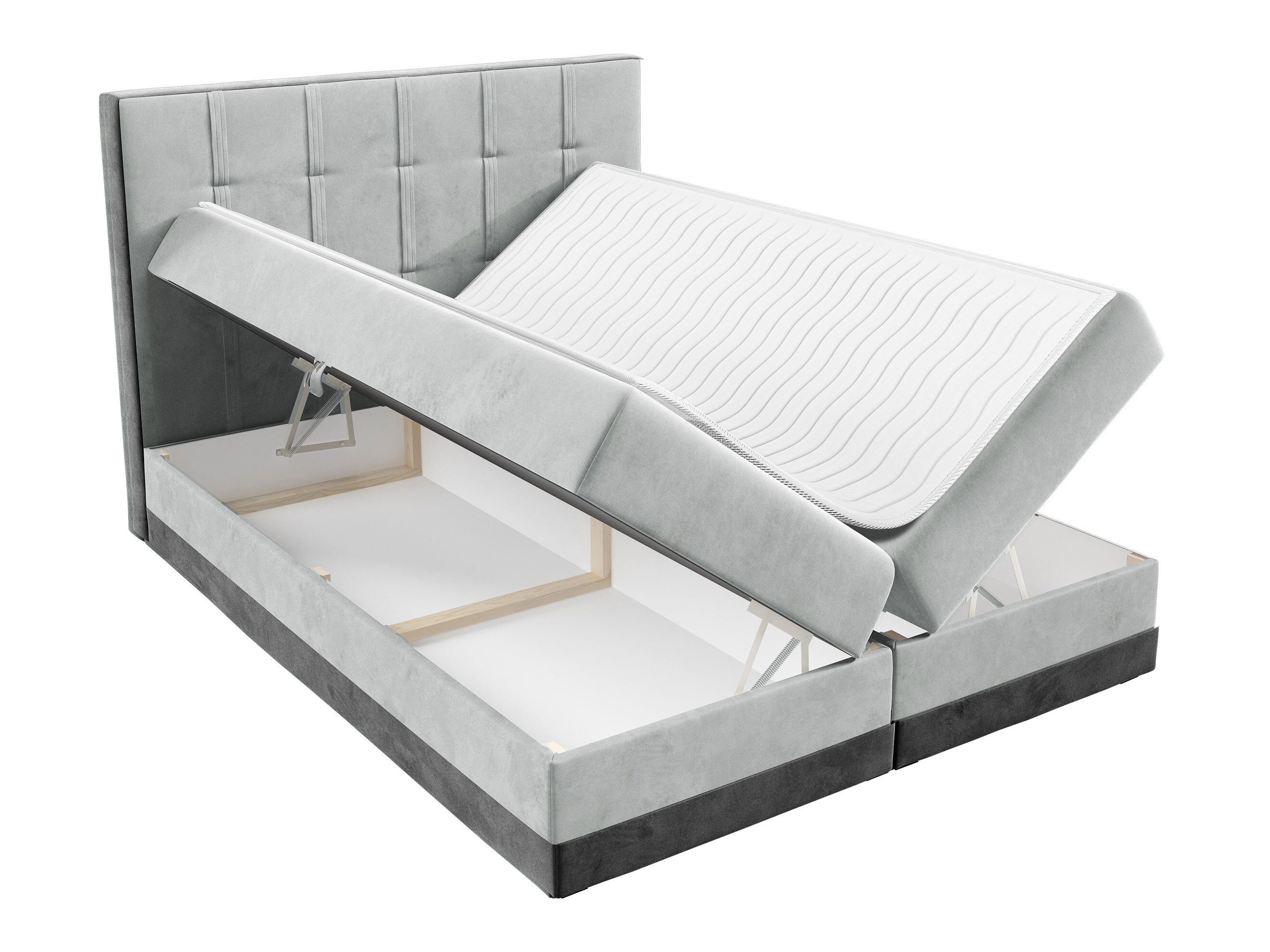 Jenkkisänky Villa (Kameleon 9 + Kameleon 29)