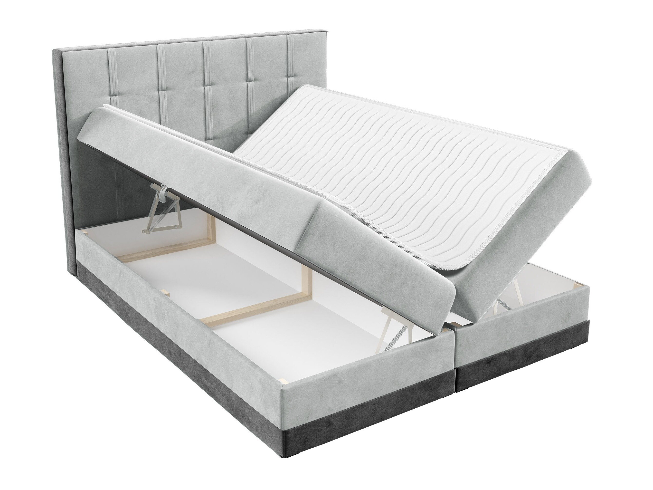 Jenkkisänky Villa (Kameleon 9 + Kameleon 29)