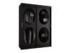 Wardrobe Hartford 527 (Black)