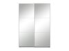 Wardrobe Boston 810