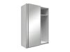 Wardrobe Boston 810