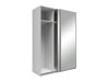 Wardrobe Boston 810