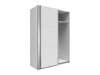 Wardrobe Boston 811